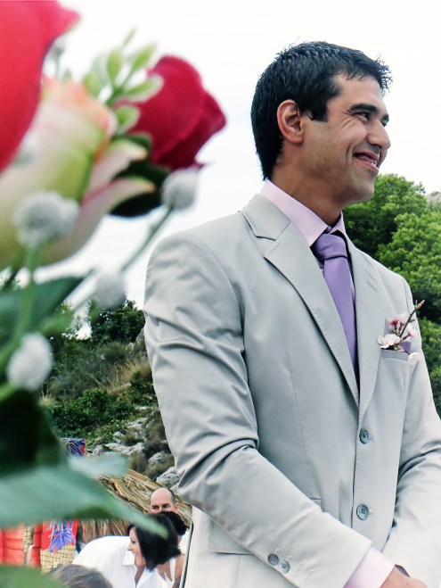 Contento no, ¡lo siguiente!