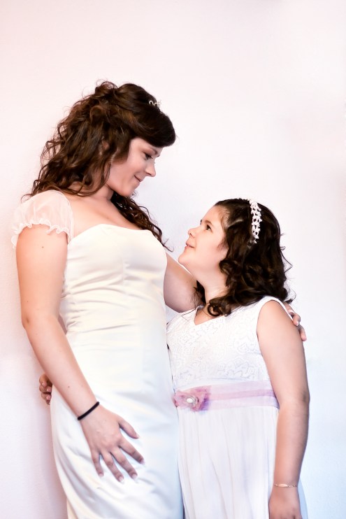 Hermanitas preciositas