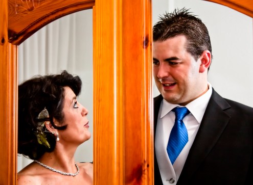 Llevaba tanto tiempo esperando