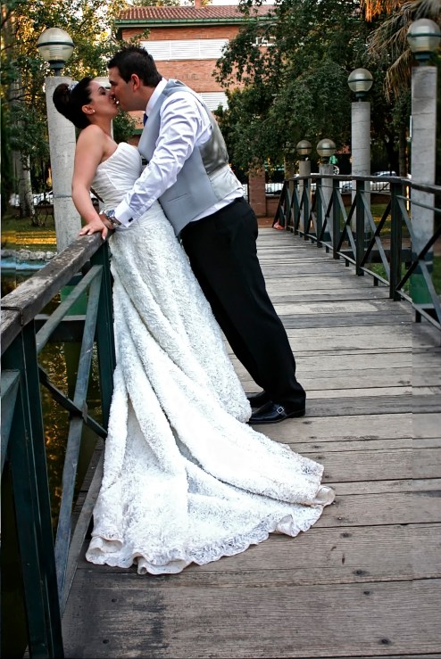 Eres tan preciosa...