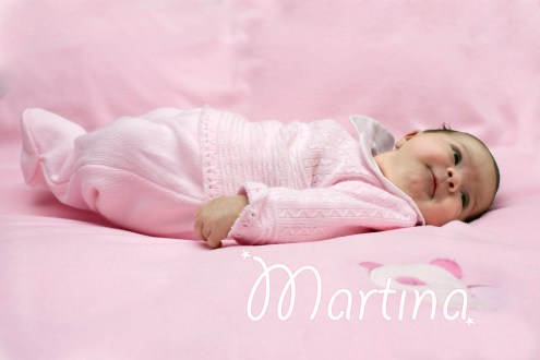 Me quedo quietecita...