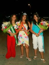 Misses Fiesta Ventorrillo