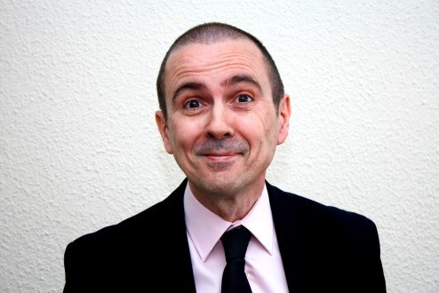 PEDRO ES MARAVILLOSO