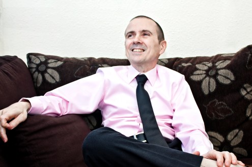 PEDRO IMAGINA SU EMPRESA